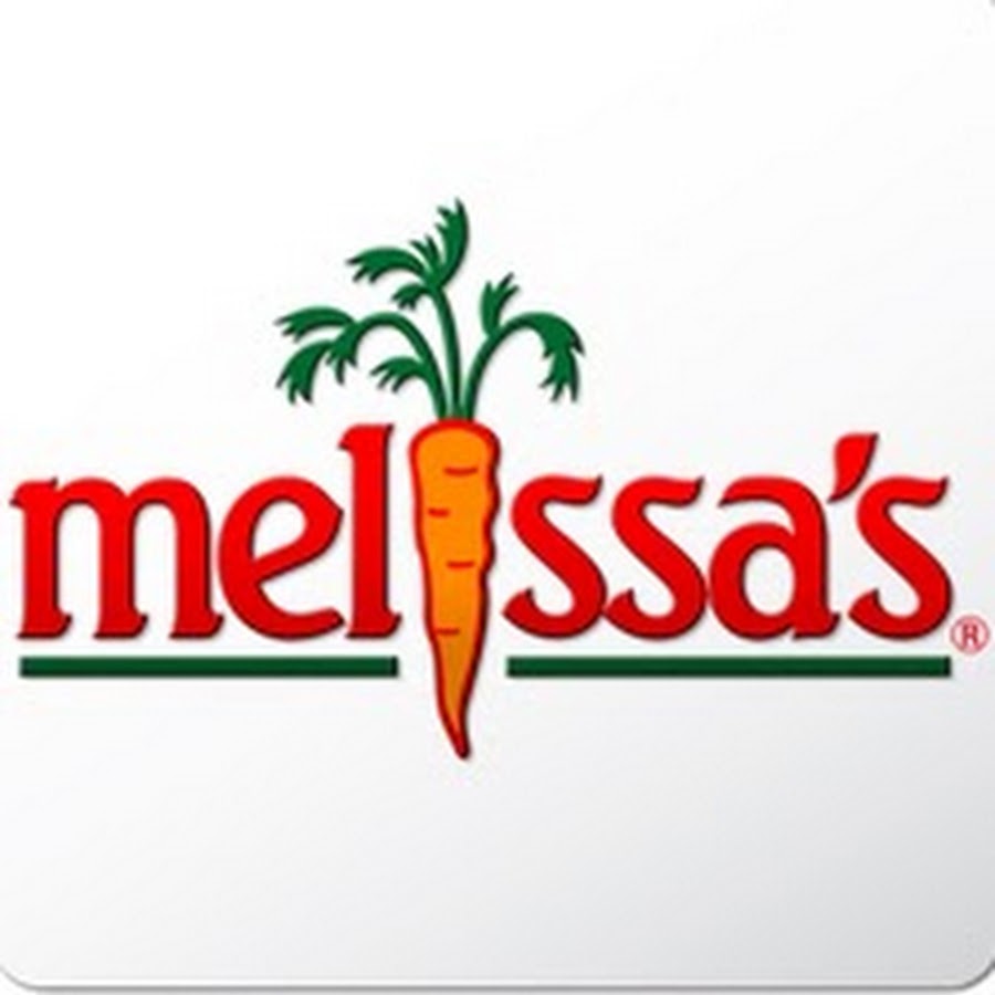 Melissa's Produce YouTube-Kanal-Avatar