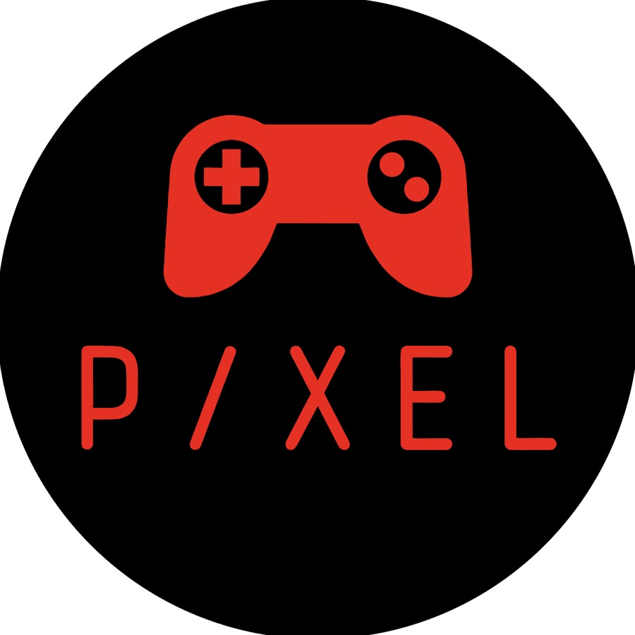 It's a Pixel THING YouTube channel avatar