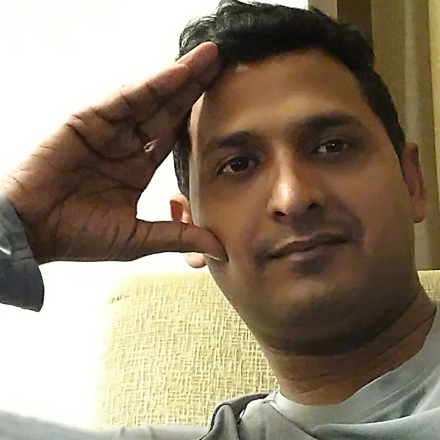 Krishan Kumar Haryanvi fun jaat ke thaat YouTube channel avatar