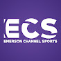 Emerson Channel Sports YouTube Profile Photo