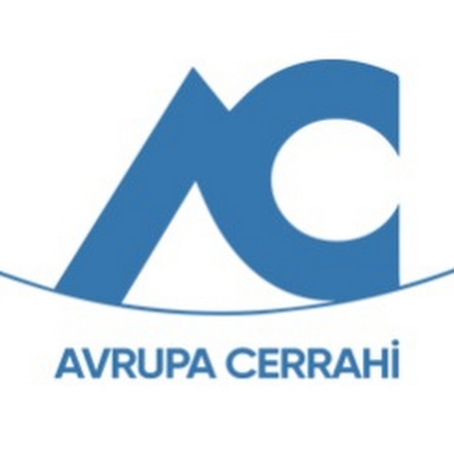 Avrupa Cerrahi ইউটিউব চ্যানেল অ্যাভাটার