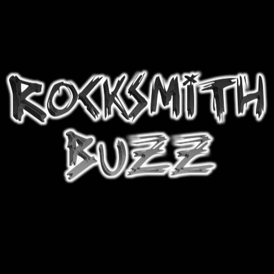 Rocksmith Buzz