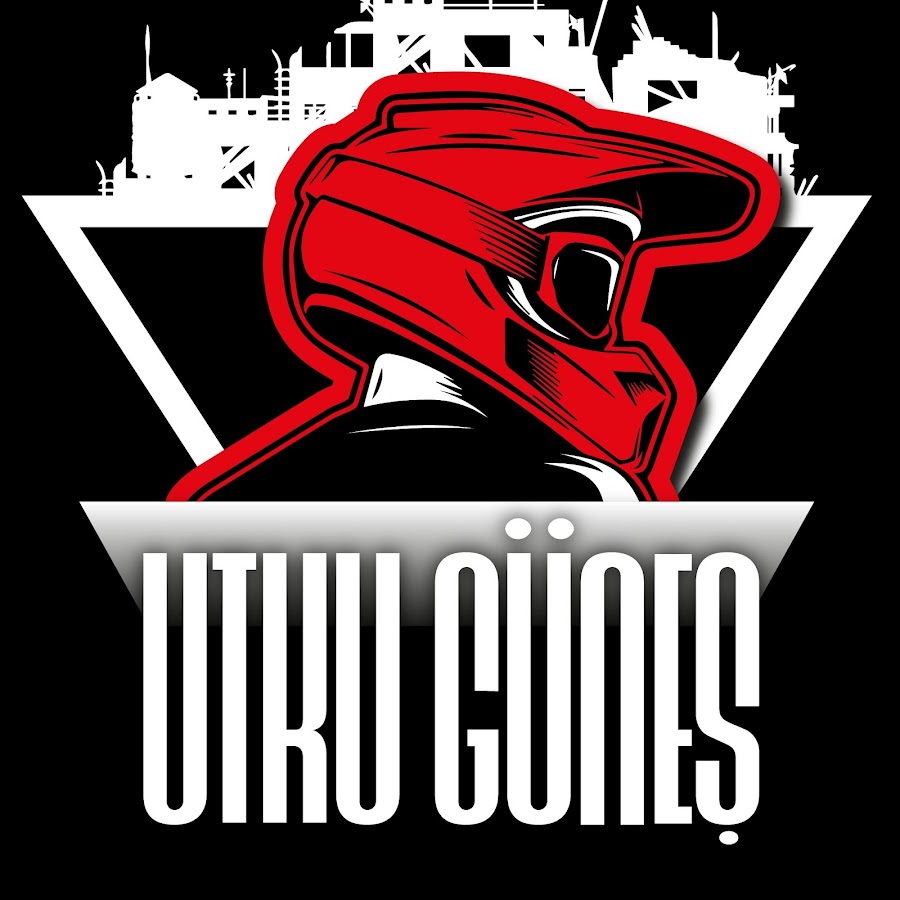 Utku GÃ¼neÅŸ YouTube channel avatar