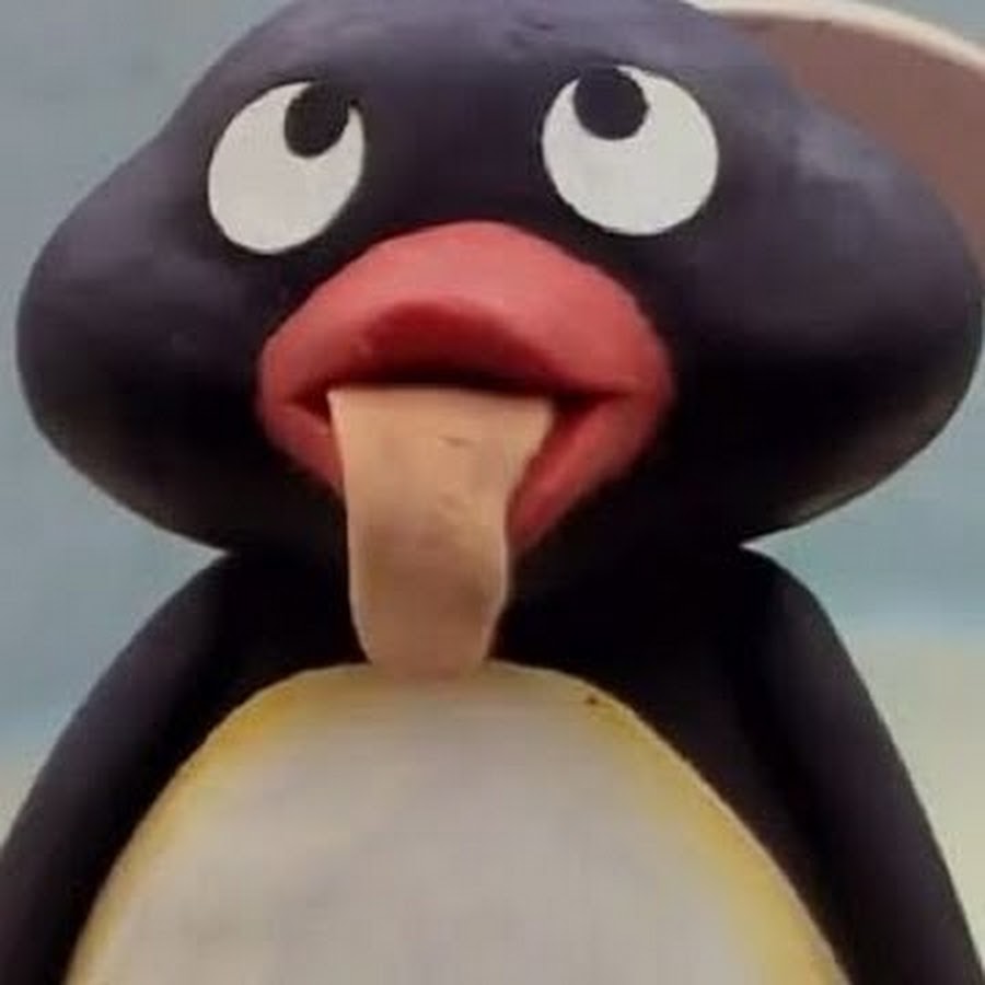 Pingu Pingu Awatar kanału YouTube