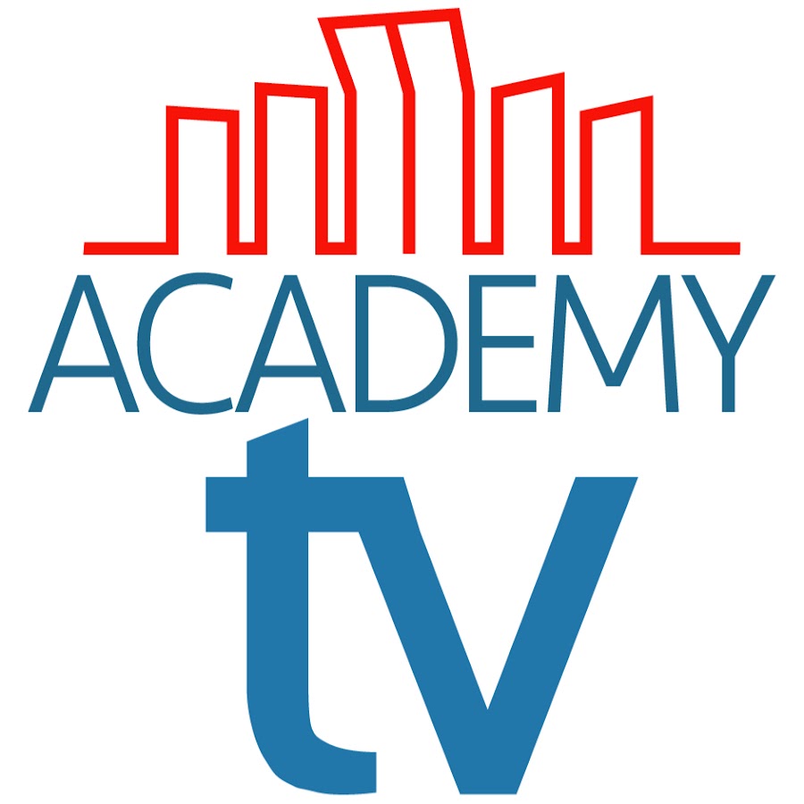 Academy TV YouTube channel avatar