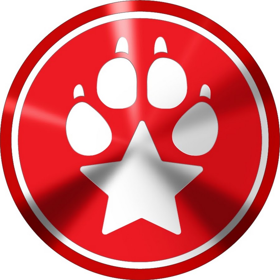 Superpower Dogs YouTube channel avatar