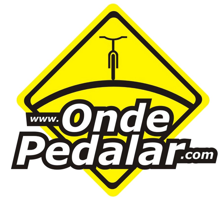 Onde Pedalar Аватар канала YouTube
