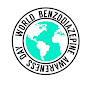 World Benzodiazepine Awareness Day YouTube Profile Photo