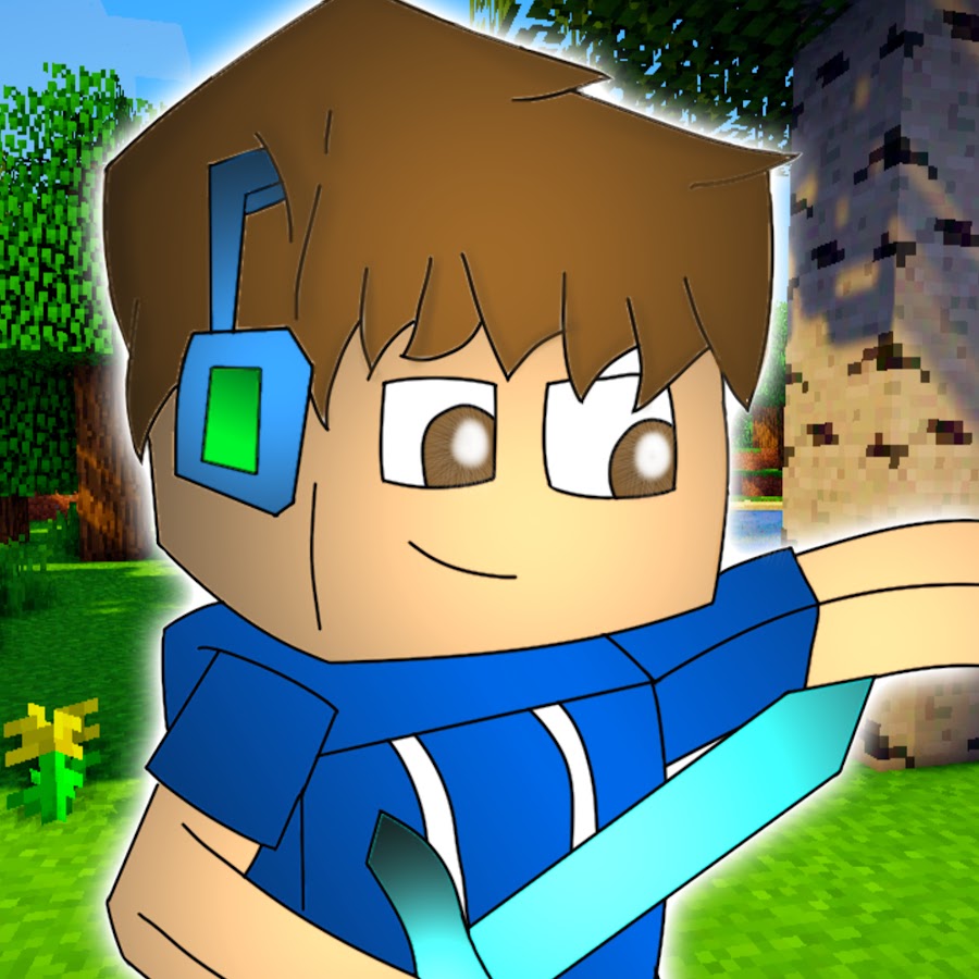 Gusco player BR Avatar canale YouTube 