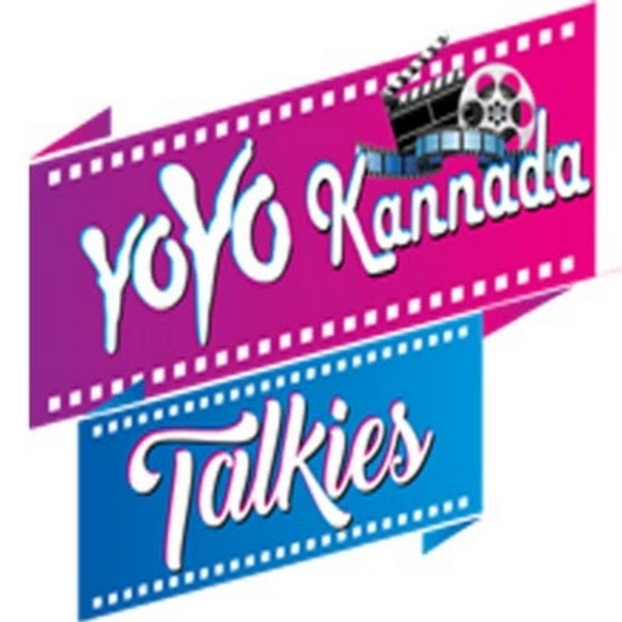 YOYO Kannada Talkies YouTube channel avatar