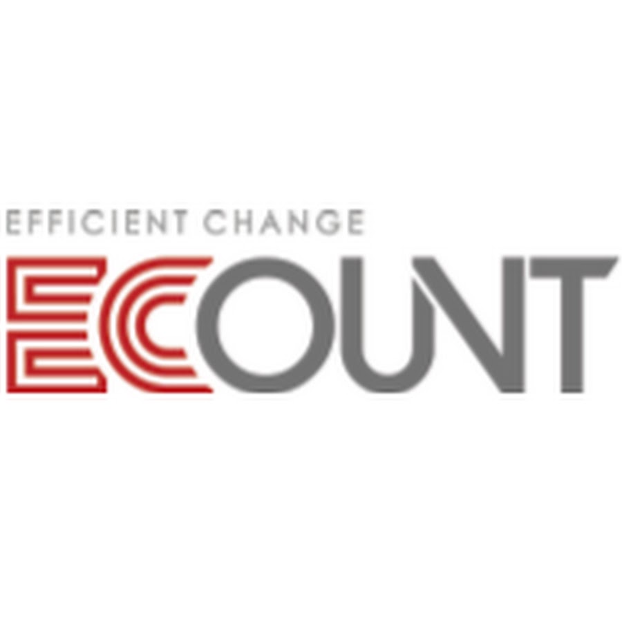 EcountERP1 YouTube channel avatar