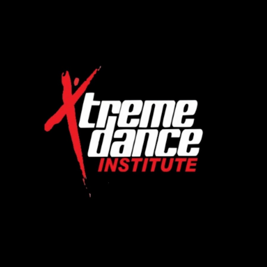 X-treme Dance Institute Аватар канала YouTube