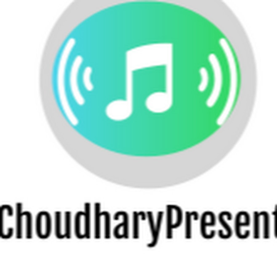 CHOUDHARY PRESENTS YouTube channel avatar