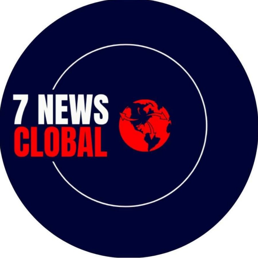 24 HOURS NEWS TV ONLINE Avatar canale YouTube 