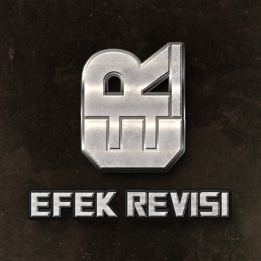 Efek Revisi Avatar channel YouTube 