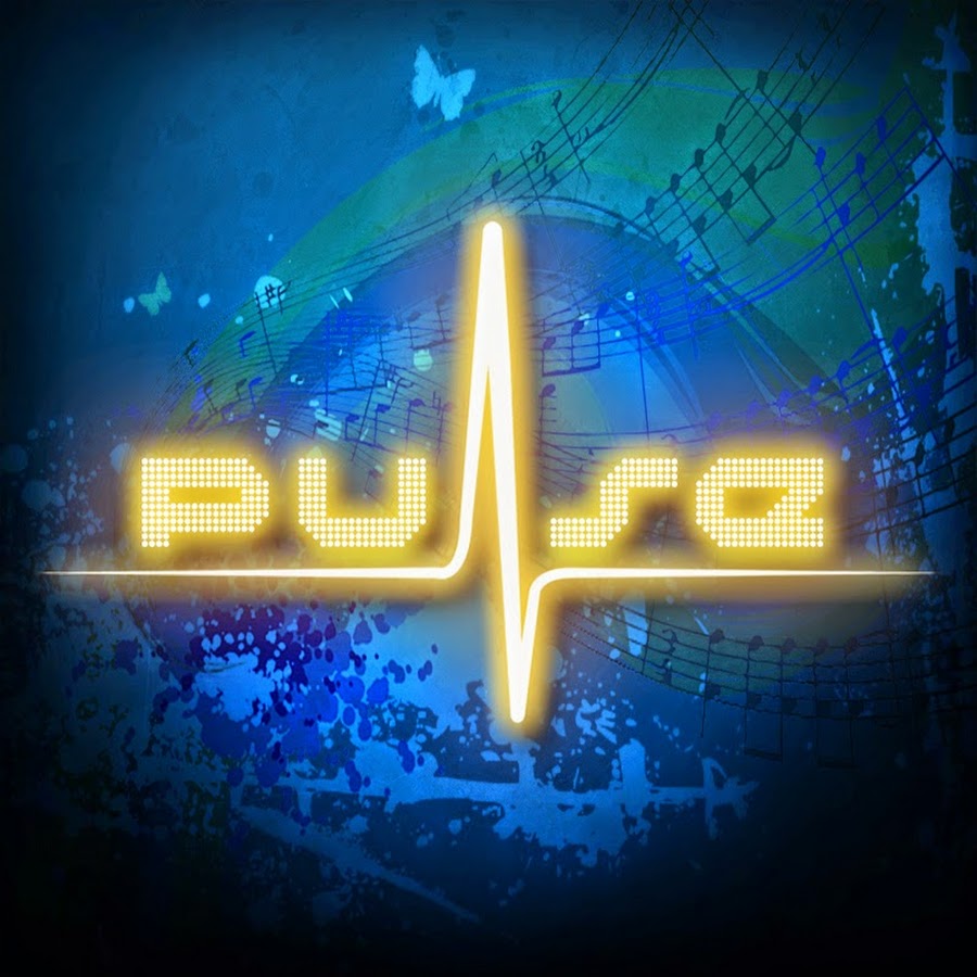 Pulse Musification YouTube channel avatar