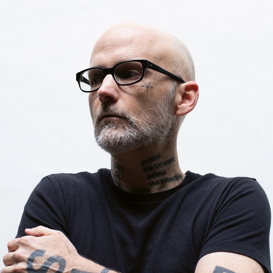 Moby YouTube channel avatar
