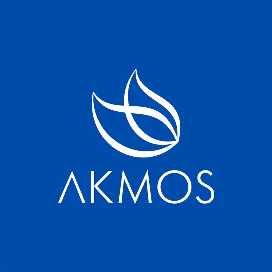 Ser Akmos YouTube channel avatar