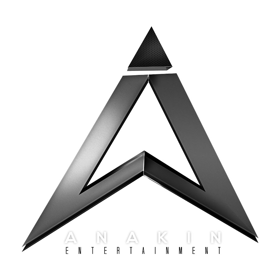 Anakin ent YouTube channel avatar
