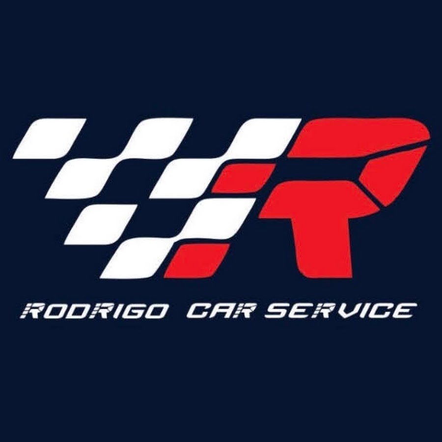 RODRIGO CAR SERVICE رمز قناة اليوتيوب