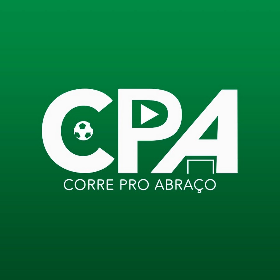 Corre Pro AbraÃ§o YouTube channel avatar