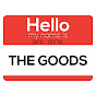 the Goods YouTube Profile Photo