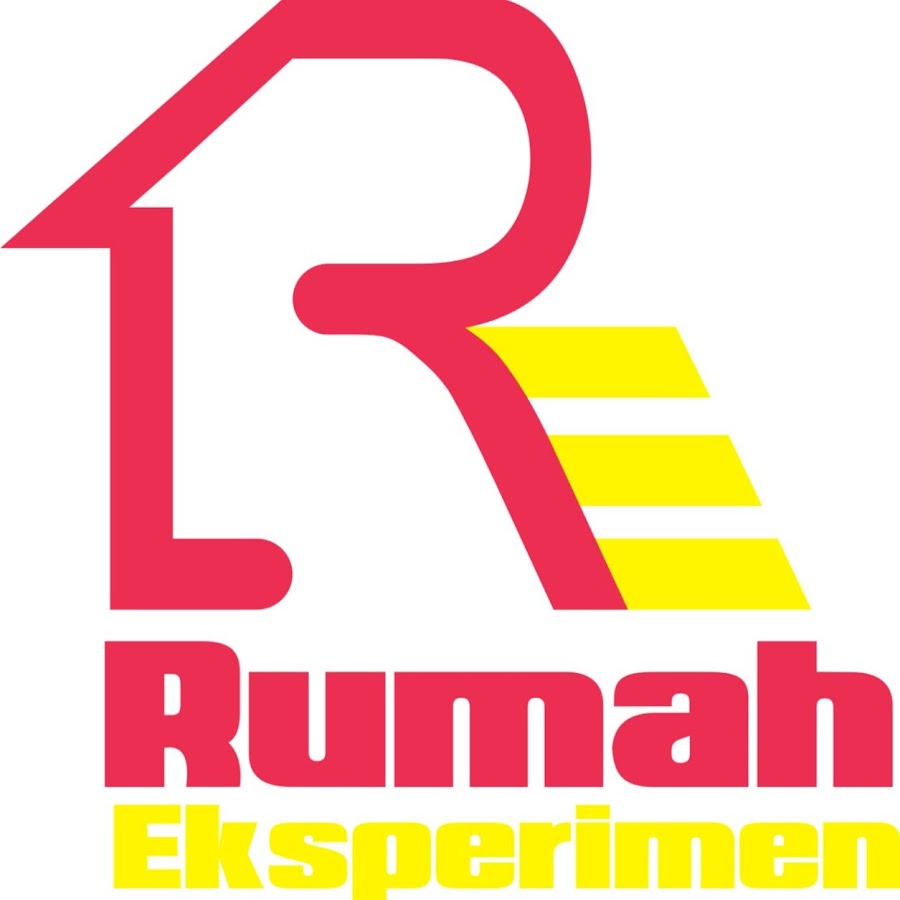 RUMAH EKSPERIMEN MENAKJUBKAN YouTube kanalı avatarı