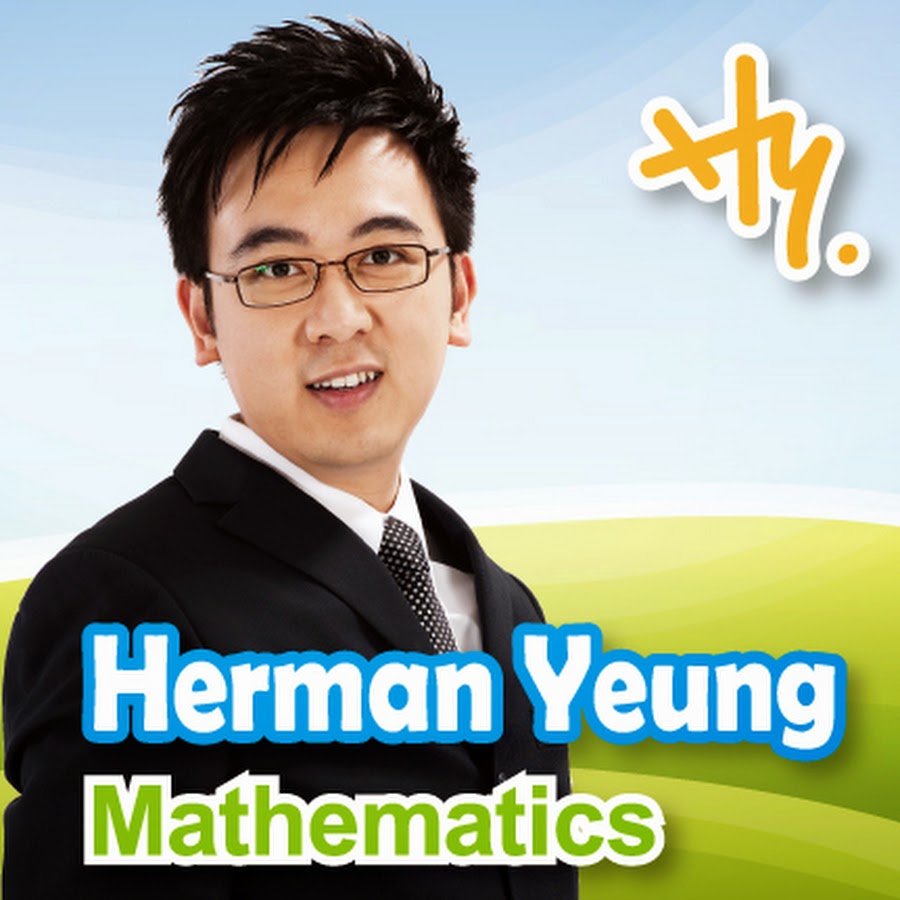 Herman Yeung رمز قناة اليوتيوب