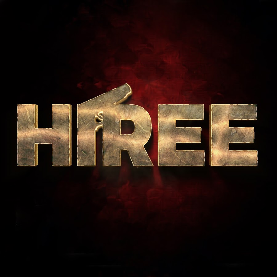 Hiree Drama YouTube kanalı avatarı