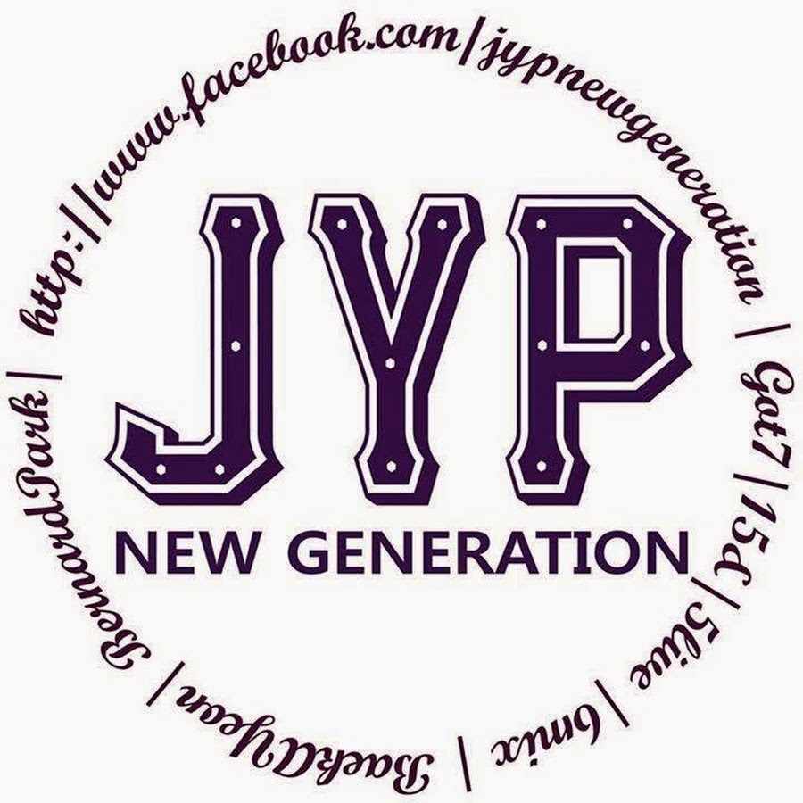 JYP NEW GEN 1 YouTube channel avatar