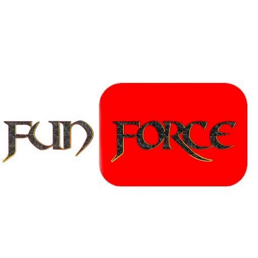 FunForceTv YouTube-Kanal-Avatar