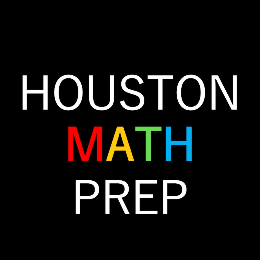 Houston Math Prep Avatar canale YouTube 