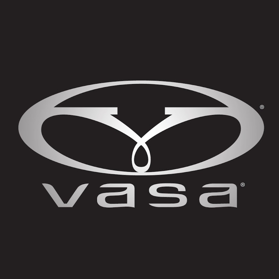 Vasa Trainer YouTube channel avatar