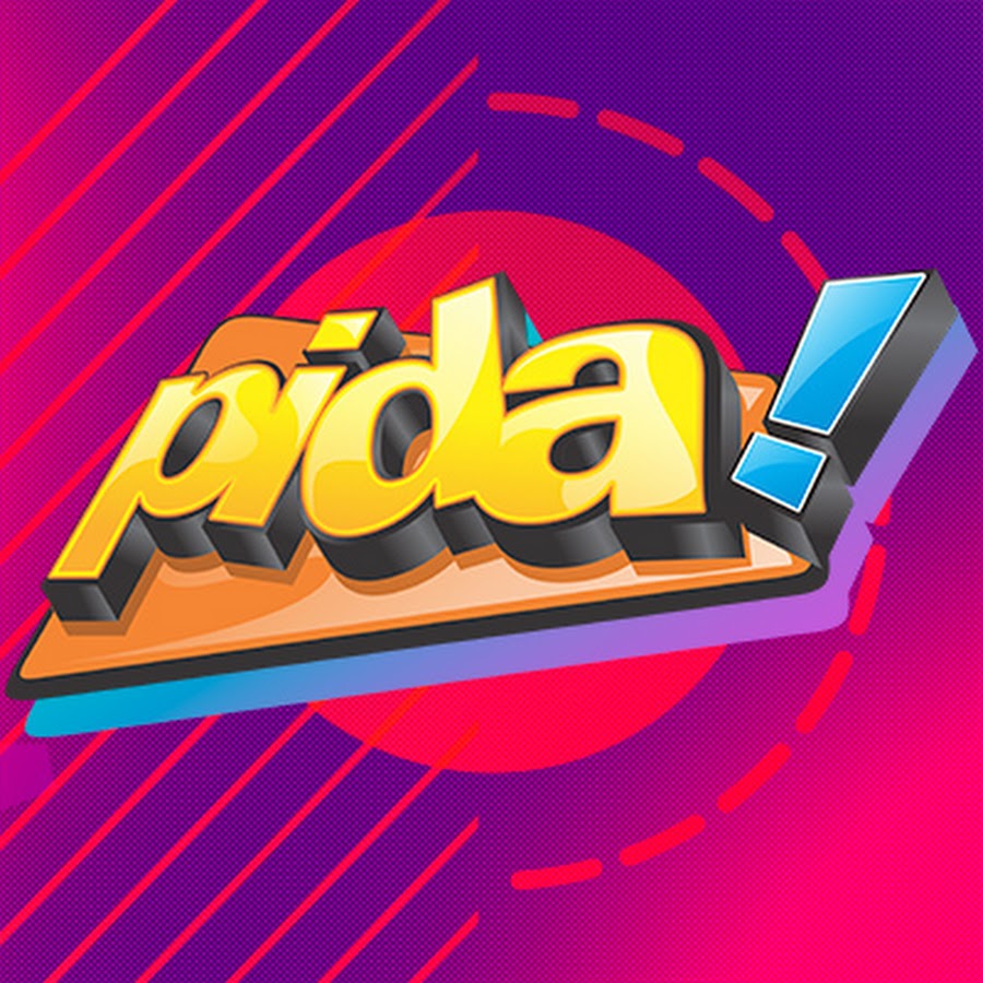 Se Liga no Pida Oficial YouTube kanalı avatarı