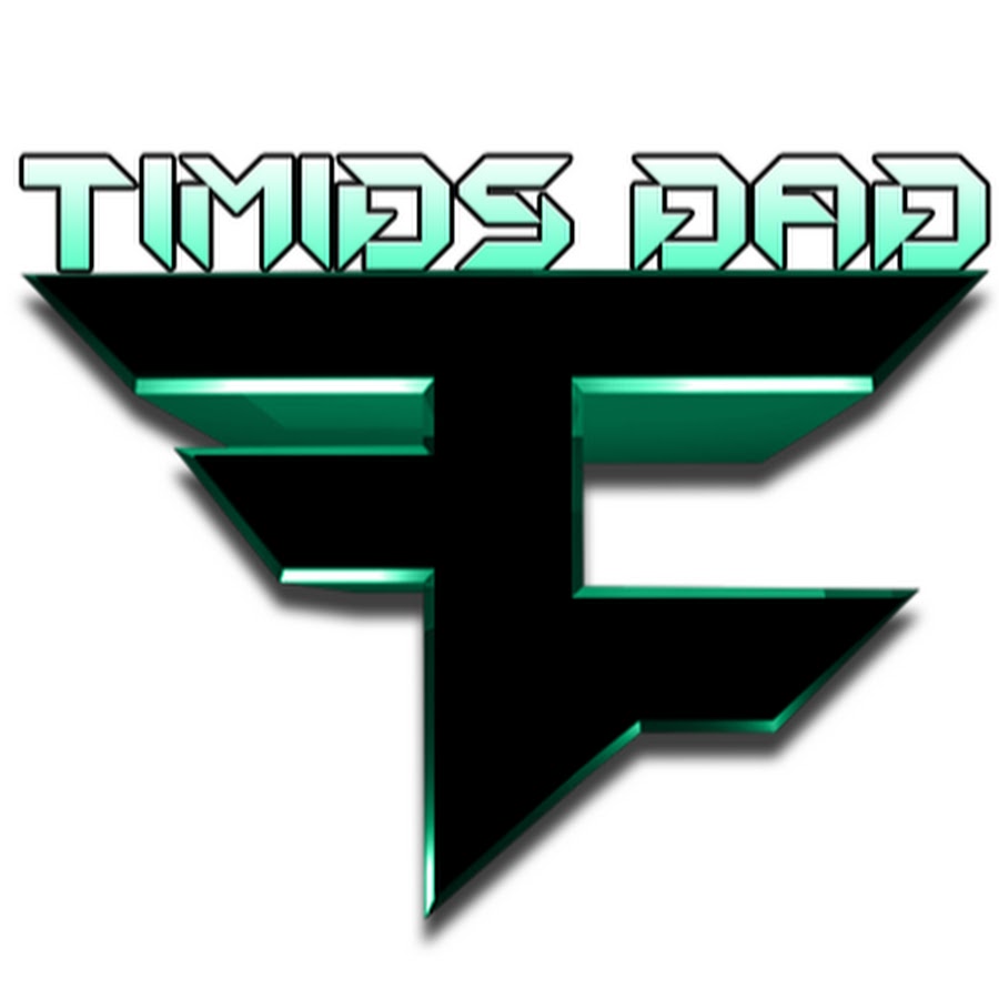 Timids Dad YouTube channel avatar