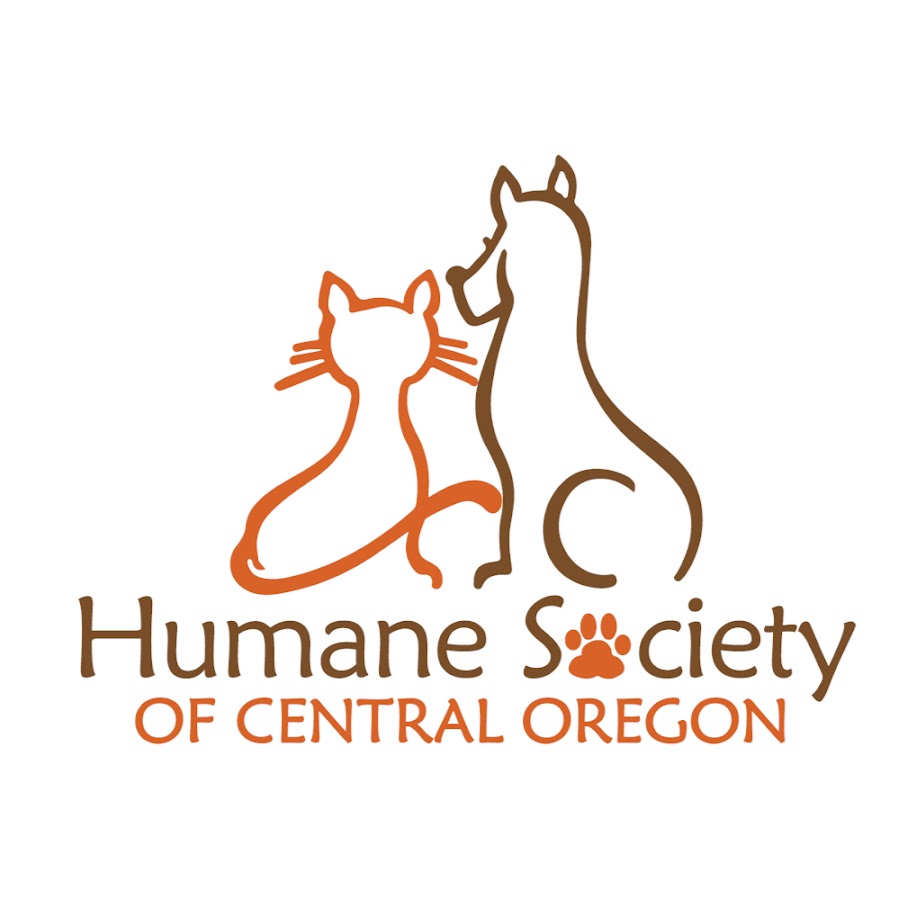Humane Society of Central Oregon Avatar de canal de YouTube