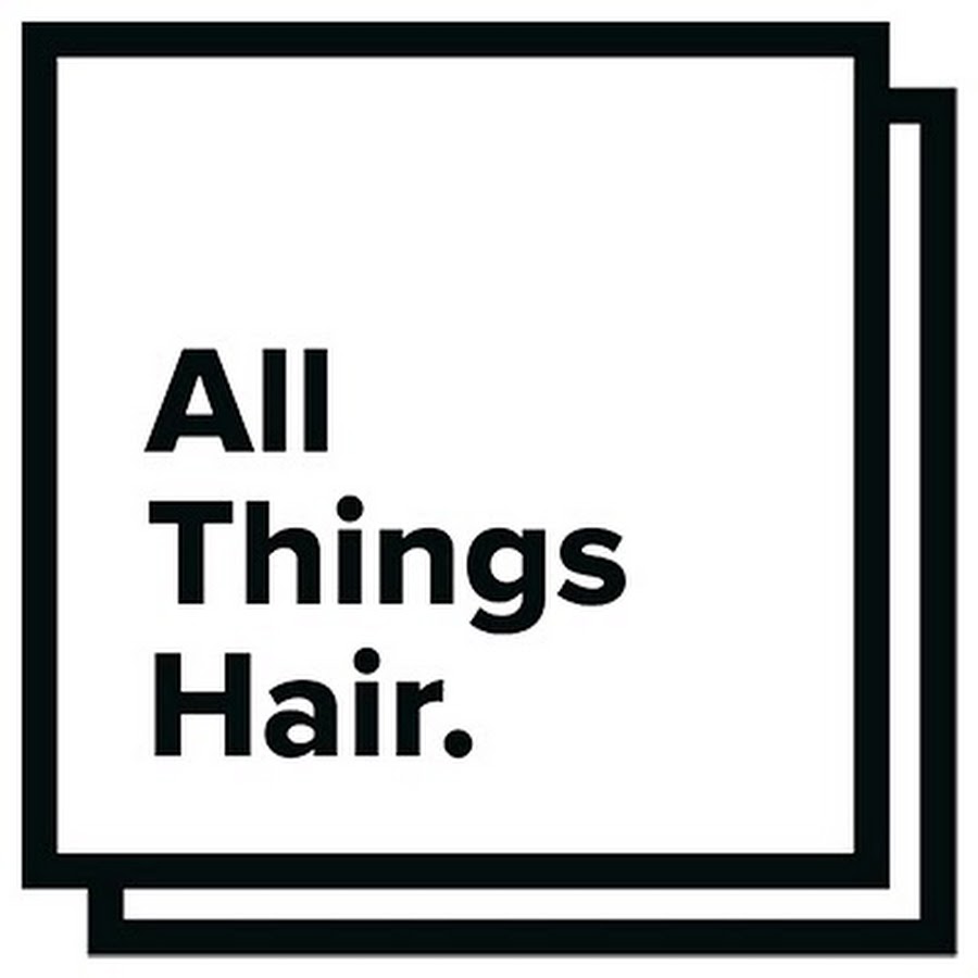All Things Hair EspaÃ±ol YouTube channel avatar