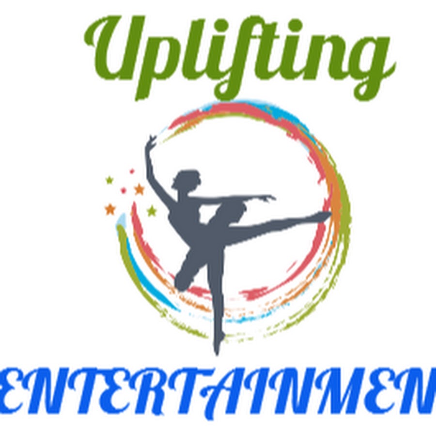 Uplifting Entertainment ইউটিউব চ্যানেল অ্যাভাটার