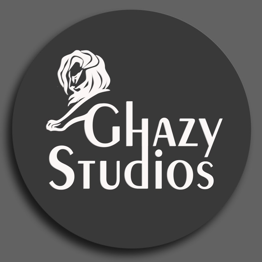Ghazy Studios YouTube kanalı avatarı