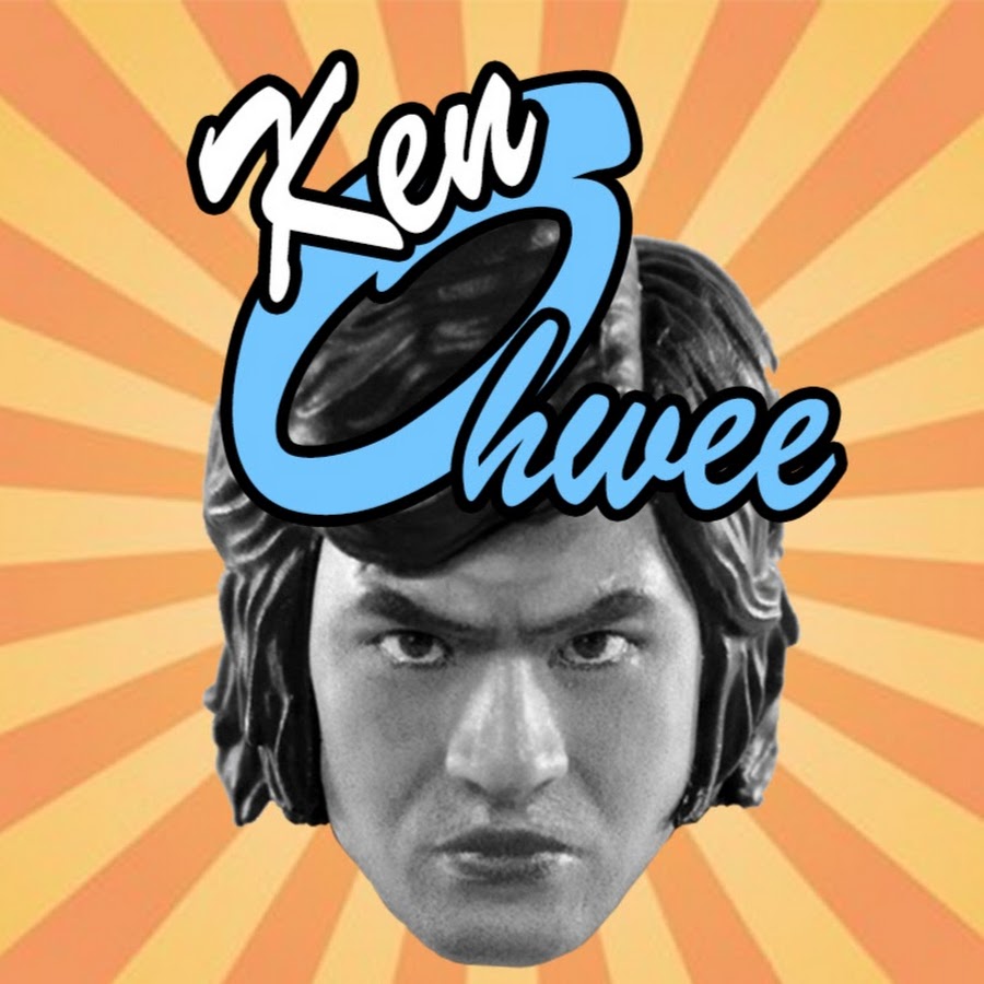 KenOhwee YouTube channel avatar