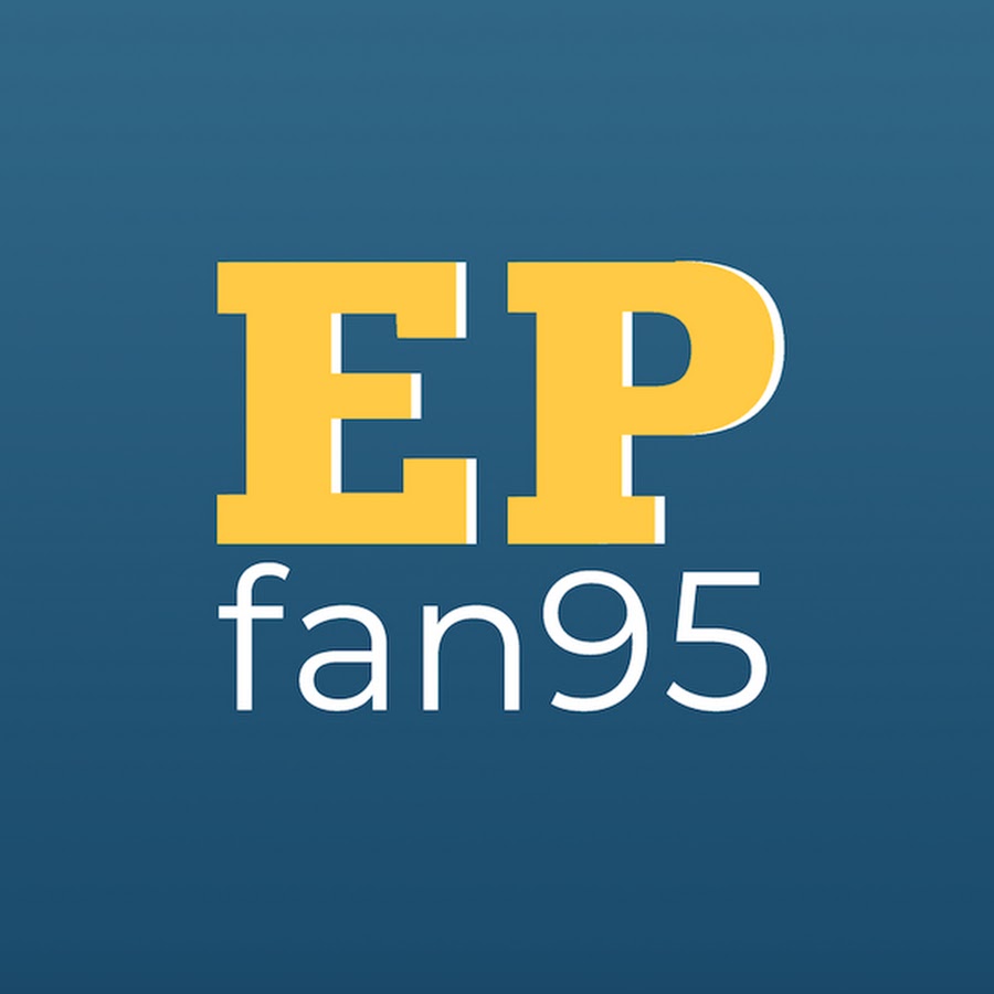 Epfan95 - Freizeitparks, Achterbahnen und mehr - Аватар канала YouTube