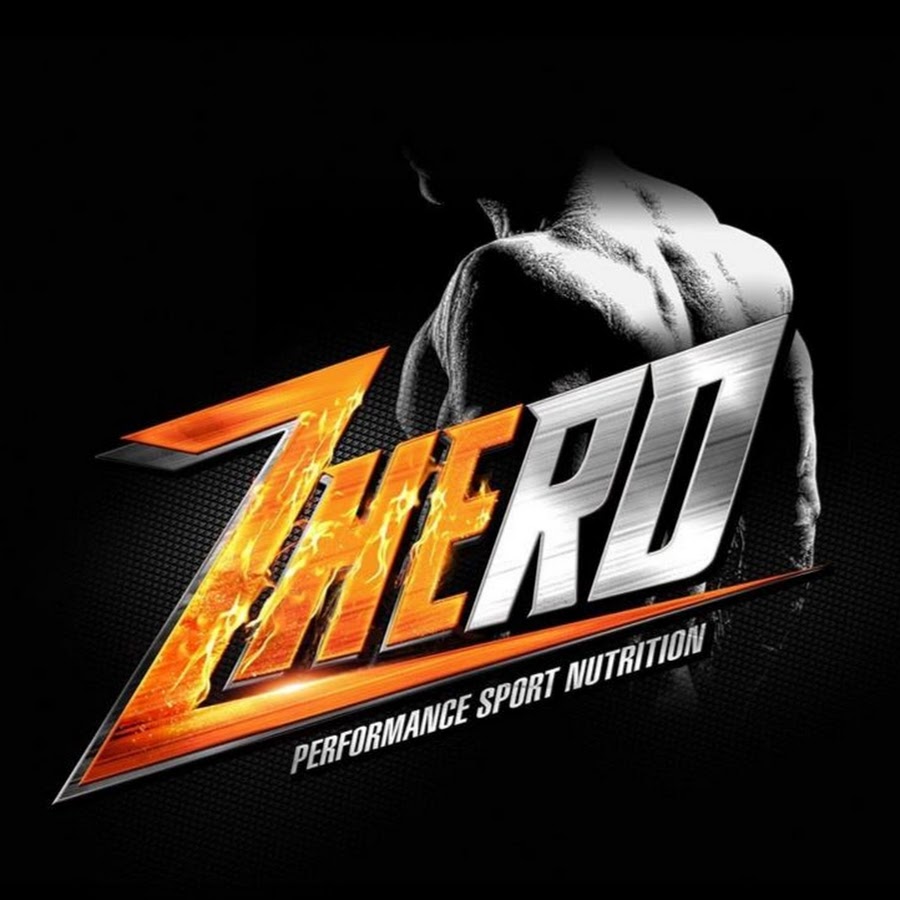 Zherobrand Zherobrand YouTube channel avatar