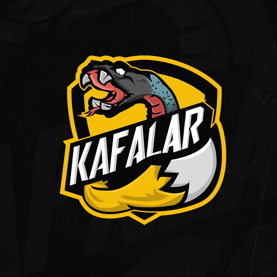 Kafalar KarÄ±ÅŸÄ±k Avatar de canal de YouTube