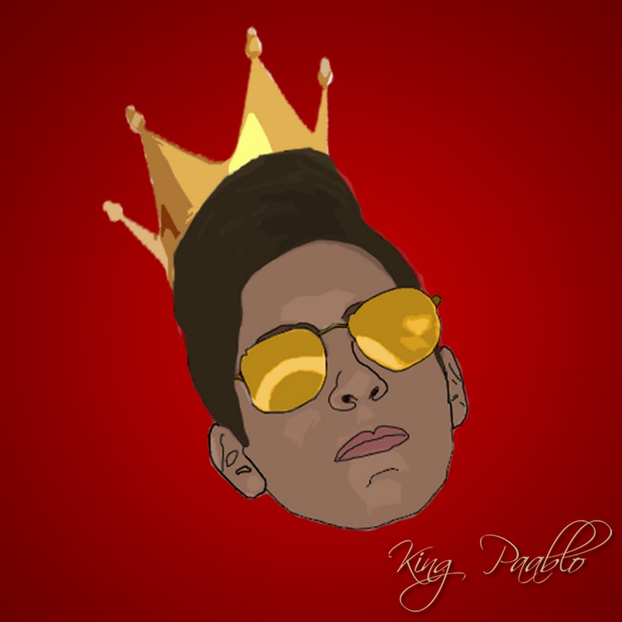 KingPaablo Avatar canale YouTube 