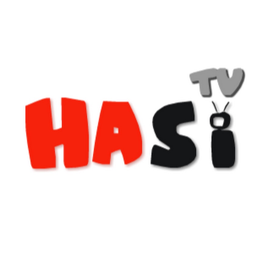 HASI TV رمز قناة اليوتيوب