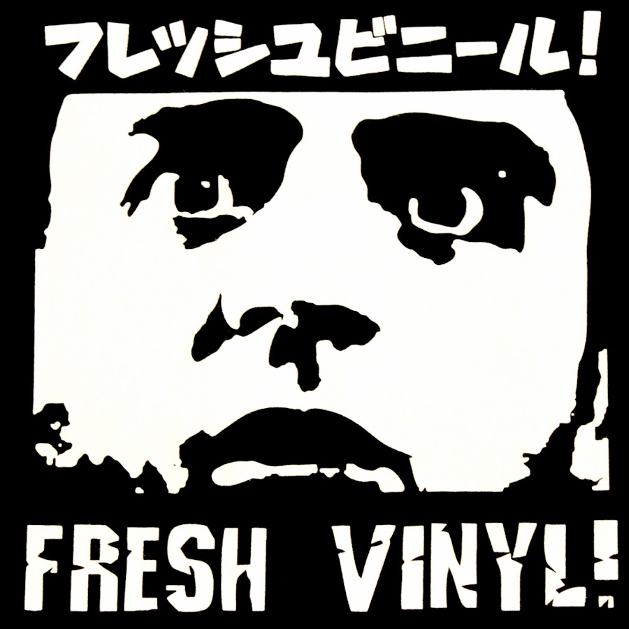Fresh Vinyl Reviews YouTube channel avatar