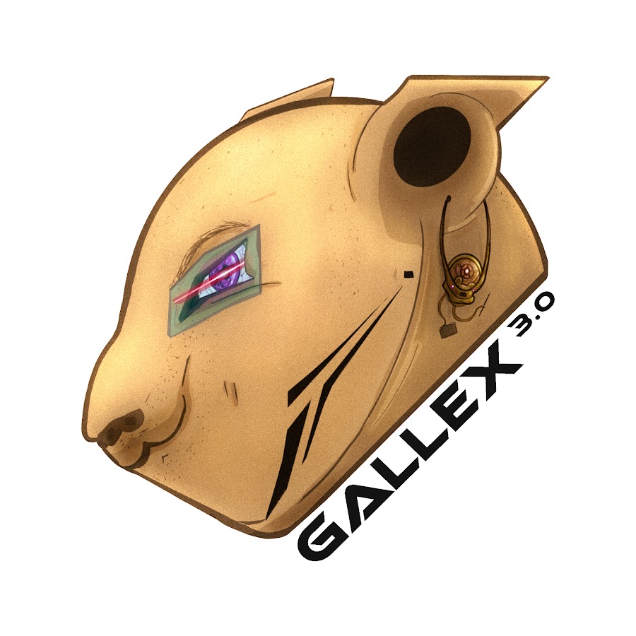 Gallex GLX