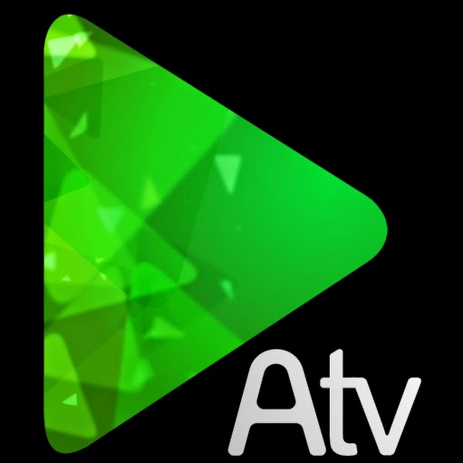 ATV TV Company YouTube 频道头像