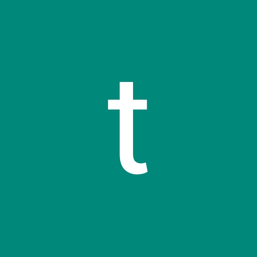 tawel6536 YouTube channel avatar
