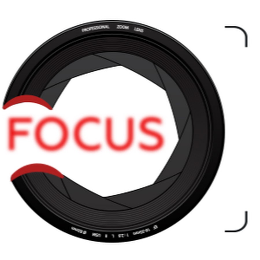 Out Focus YouTube channel avatar